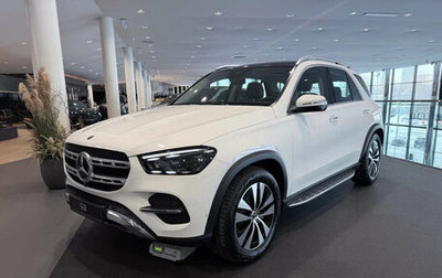 Mercedes-Benz GLE, 2026 год, 10 790 000 рублей, 1 фотография