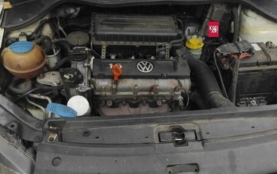Volkswagen Polo VI (EU Market), 2015 год, 415 000 рублей, 1 фотография