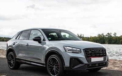 Audi Q2 I, 2022 год, 1 515 000 рублей, 1 фотография