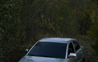 KIA Rio II, 2009 год, 650 000 рублей, 1 фотография