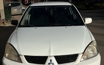 Mitsubishi Lancer IX, 2006 год, 170 000 рублей, 1 фотография