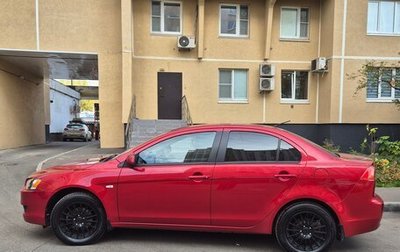 Mitsubishi Lancer IX, 2008 год, 850 000 рублей, 1 фотография