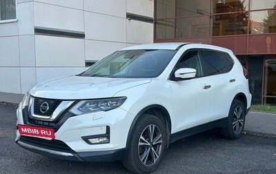 Nissan X-Trail, 2021 год, 2 000 000 рублей, 1 фотография