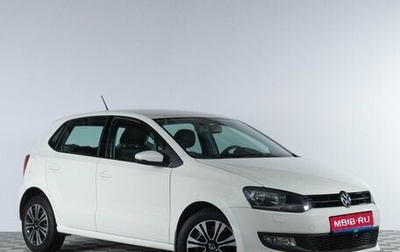 Volkswagen Polo VI (EU Market), 2012 год, 899 000 рублей, 1 фотография