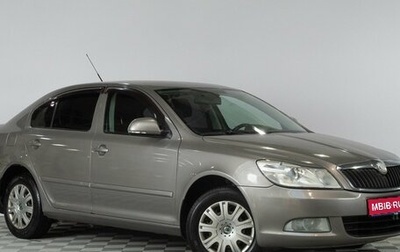 Skoda Octavia, 2010 год, 729 000 рублей, 1 фотография