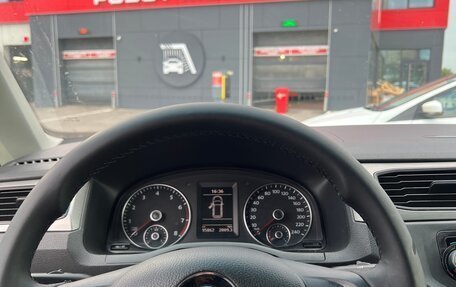 Volkswagen Caddy IV, 2017 год, 2 070 000 рублей, 3 фотография