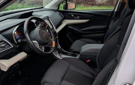 Subaru Ascent, 2021 год, 3 250 000 рублей, 9 фотография