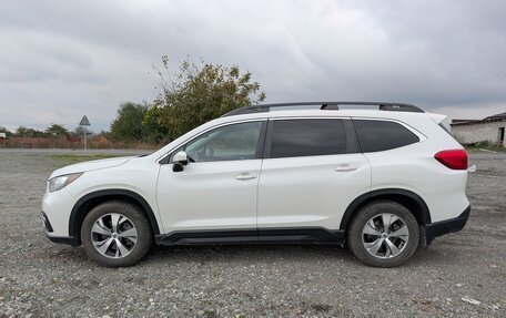 Subaru Ascent, 2021 год, 3 250 000 рублей, 8 фотография