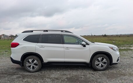 Subaru Ascent, 2021 год, 3 250 000 рублей, 4 фотография
