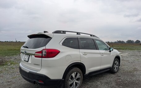 Subaru Ascent, 2021 год, 3 250 000 рублей, 5 фотография