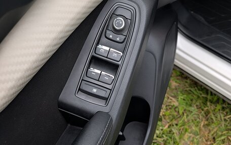 Subaru Ascent, 2021 год, 3 250 000 рублей, 11 фотография