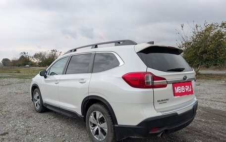 Subaru Ascent, 2021 год, 3 250 000 рублей, 7 фотография