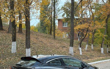 Opel Astra J, 2012 год, 760 000 рублей, 5 фотография