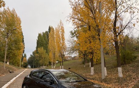 Opel Astra J, 2012 год, 760 000 рублей, 9 фотография