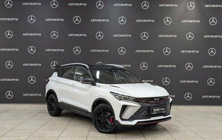 Geely Coolray I, 2024 год, 2 150 000 рублей, 3 фотография