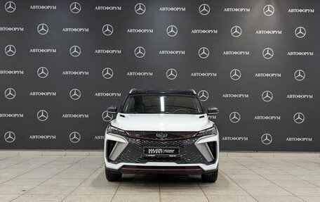 Geely Coolray I, 2024 год, 2 150 000 рублей, 2 фотография