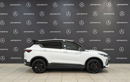 Geely Coolray I, 2024 год, 2 150 000 рублей, 4 фотография