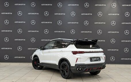 Geely Coolray I, 2024 год, 2 150 000 рублей, 7 фотография