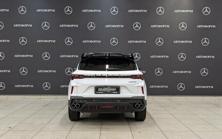 Geely Coolray I, 2024 год, 2 150 000 рублей, 6 фотография