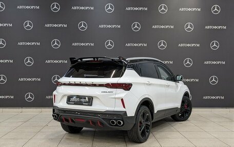 Geely Coolray I, 2024 год, 2 150 000 рублей, 5 фотография