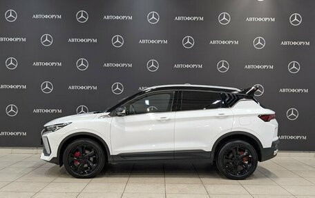 Geely Coolray I, 2024 год, 2 150 000 рублей, 8 фотография