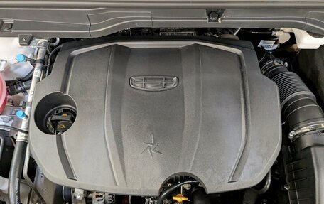 Geely Coolray I, 2024 год, 2 150 000 рублей, 9 фотография