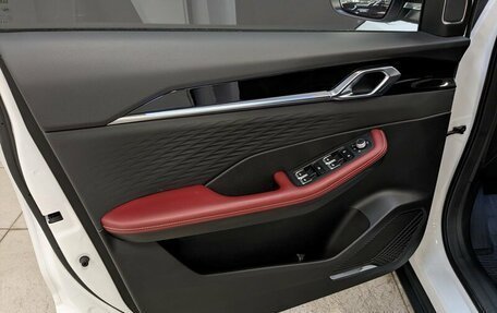 Geely Coolray I, 2024 год, 2 150 000 рублей, 12 фотография