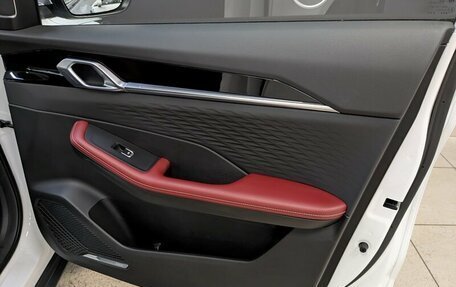 Geely Coolray I, 2024 год, 2 150 000 рублей, 13 фотография