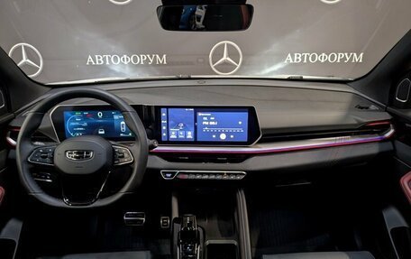 Geely Coolray I, 2024 год, 2 150 000 рублей, 14 фотография