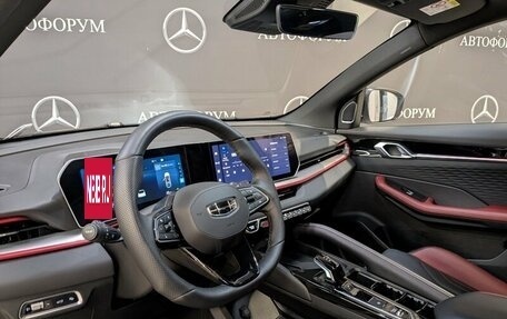 Geely Coolray I, 2024 год, 2 150 000 рублей, 11 фотография
