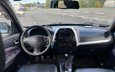 Chery Tiggo (T11), 2013 год, 265 000 рублей, 5 фотография