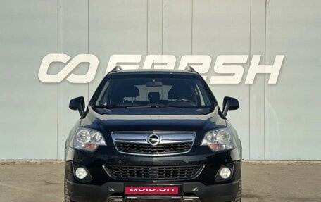 Opel Antara I, 2012 год, 1 064 000 рублей, 3 фотография