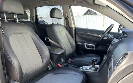 Opel Antara I, 2012 год, 1 064 000 рублей, 8 фотография