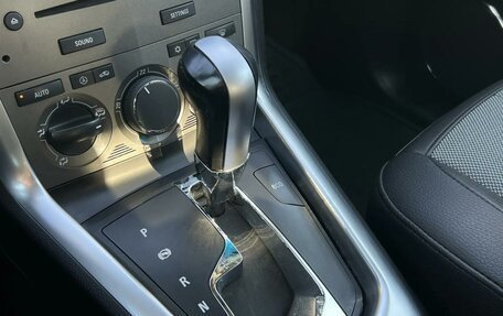 Opel Antara I, 2012 год, 1 064 000 рублей, 12 фотография