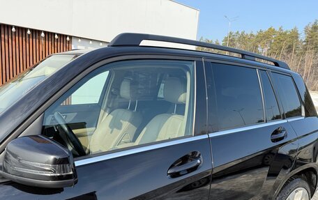 Mercedes-Benz GLK-Класс, 2008 год, 1 400 000 рублей, 3 фотография
