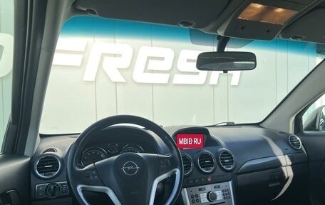 Opel Antara I, 2012 год, 1 064 000 рублей, 6 фотография