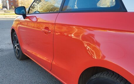 Audi A1, 2011 год, 650 000 рублей, 11 фотография