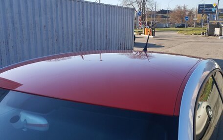 Audi A1, 2011 год, 650 000 рублей, 13 фотография