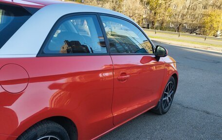 Audi A1, 2011 год, 650 000 рублей, 10 фотография