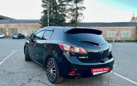 Mazda 3, 2011 год, 780 000 рублей, 4 фотография