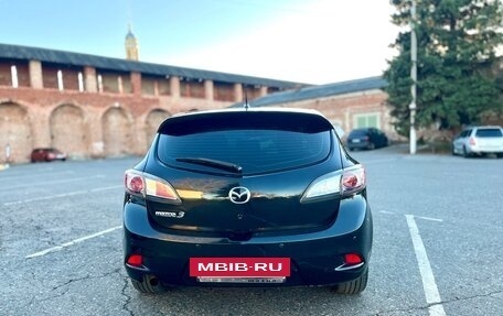 Mazda 3, 2011 год, 780 000 рублей, 5 фотография