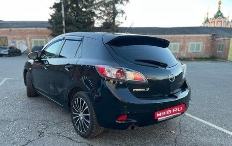 Mazda 3, 2011 год, 780 000 рублей, 3 фотография