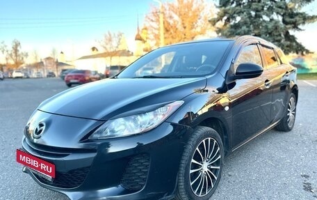 Mazda 3, 2011 год, 780 000 рублей, 2 фотография