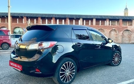 Mazda 3, 2011 год, 780 000 рублей, 6 фотография