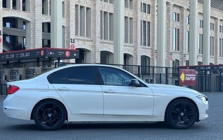 BMW 3 серия, 2014 год, 1 300 000 рублей, 4 фотография