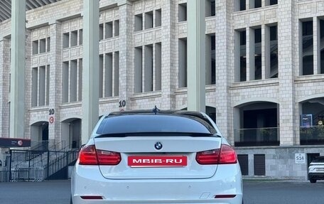 BMW 3 серия, 2014 год, 1 300 000 рублей, 6 фотография