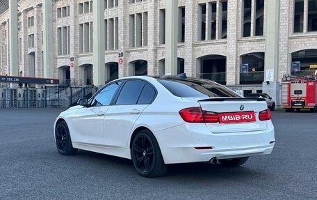 BMW 3 серия, 2014 год, 1 300 000 рублей, 5 фотография