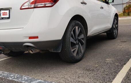 Nissan Murano, 2014 год, 1 800 000 рублей, 3 фотография