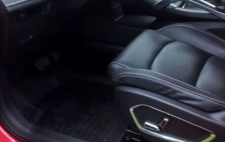 Geely Atlas, 2021 год, 1 630 000 рублей, 9 фотография
