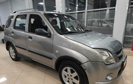 Suzuki Ignis II (HR), 2004 год, 299 000 рублей, 3 фотография